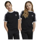 Adidas Παιδική κοντομάνικη μπλούζα 3-Stripes Tee